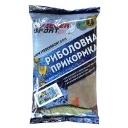 Прикормка для риби, Feeder Sport, 1кг, смак Фідер
